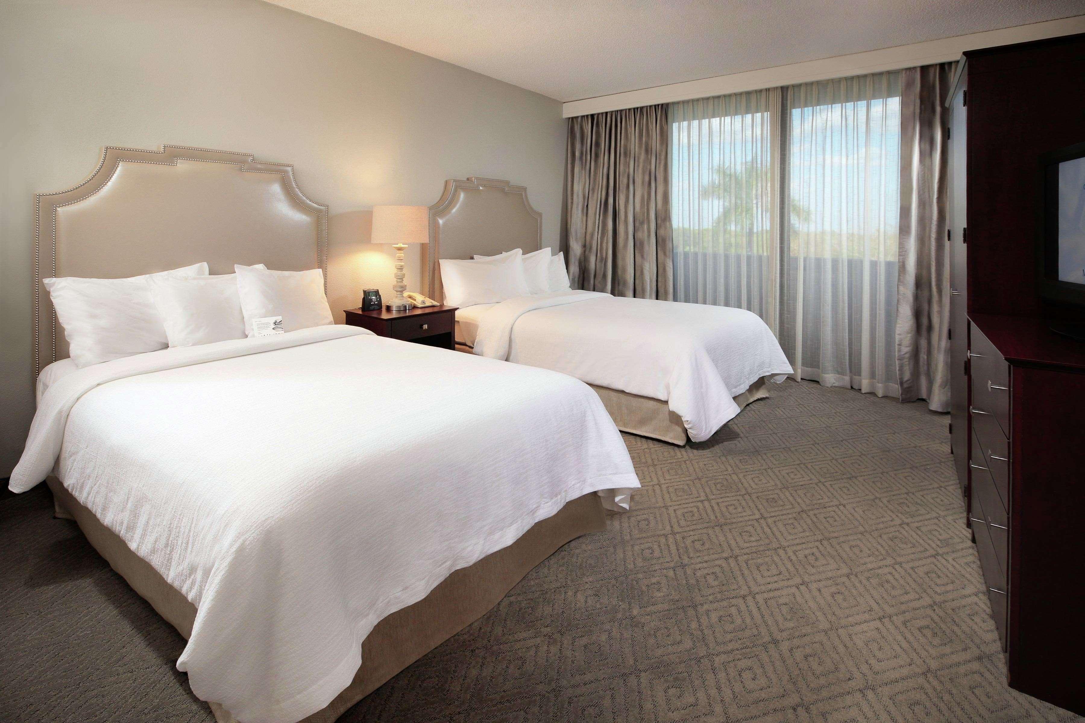 เอมบาสซี สวีทส์ โบกา ราตัน Hotel โบคา ราตัน ภายนอก รูปภาพ