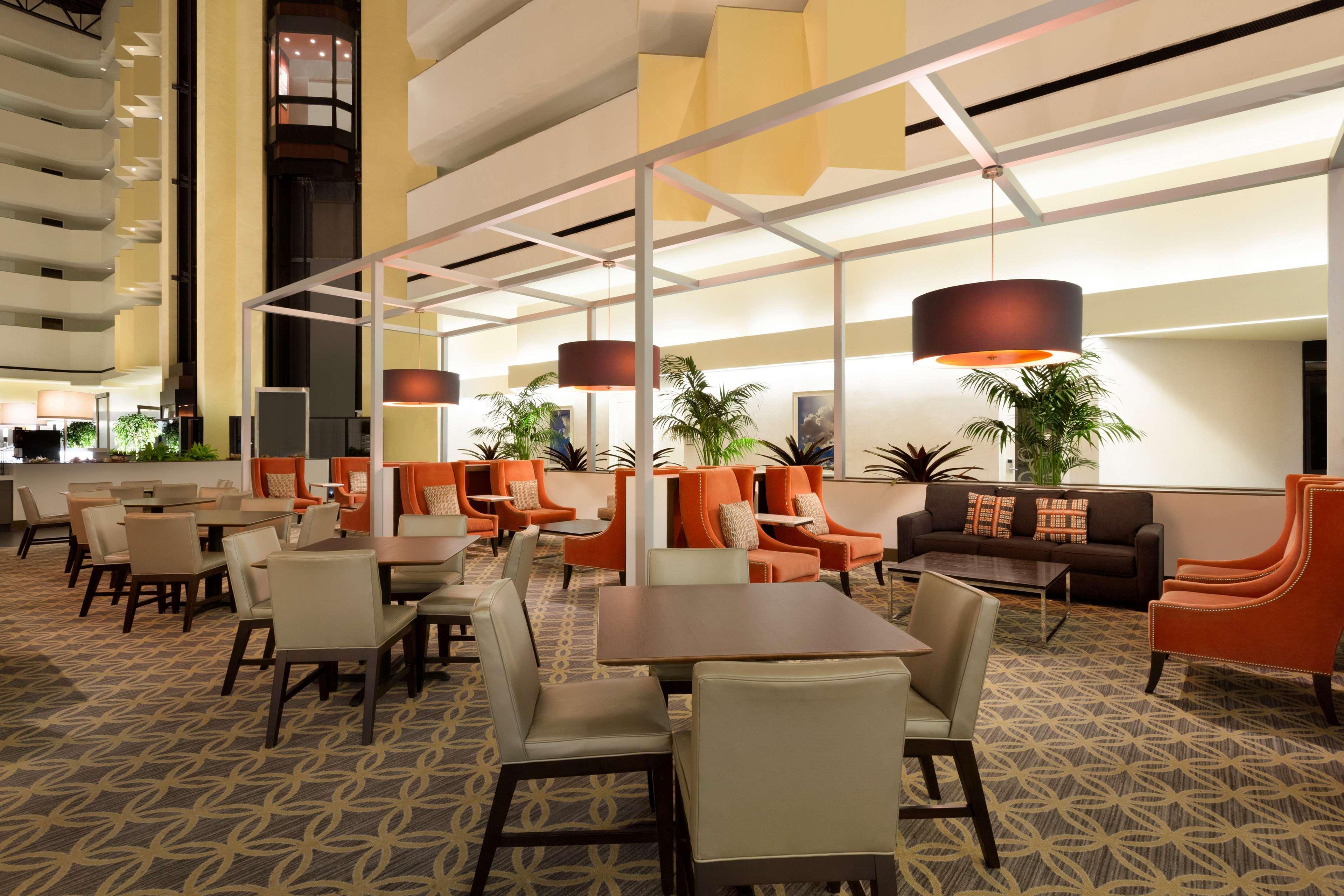 เอมบาสซี สวีทส์ โบกา ราตัน Hotel โบคา ราตัน ภายนอก รูปภาพ