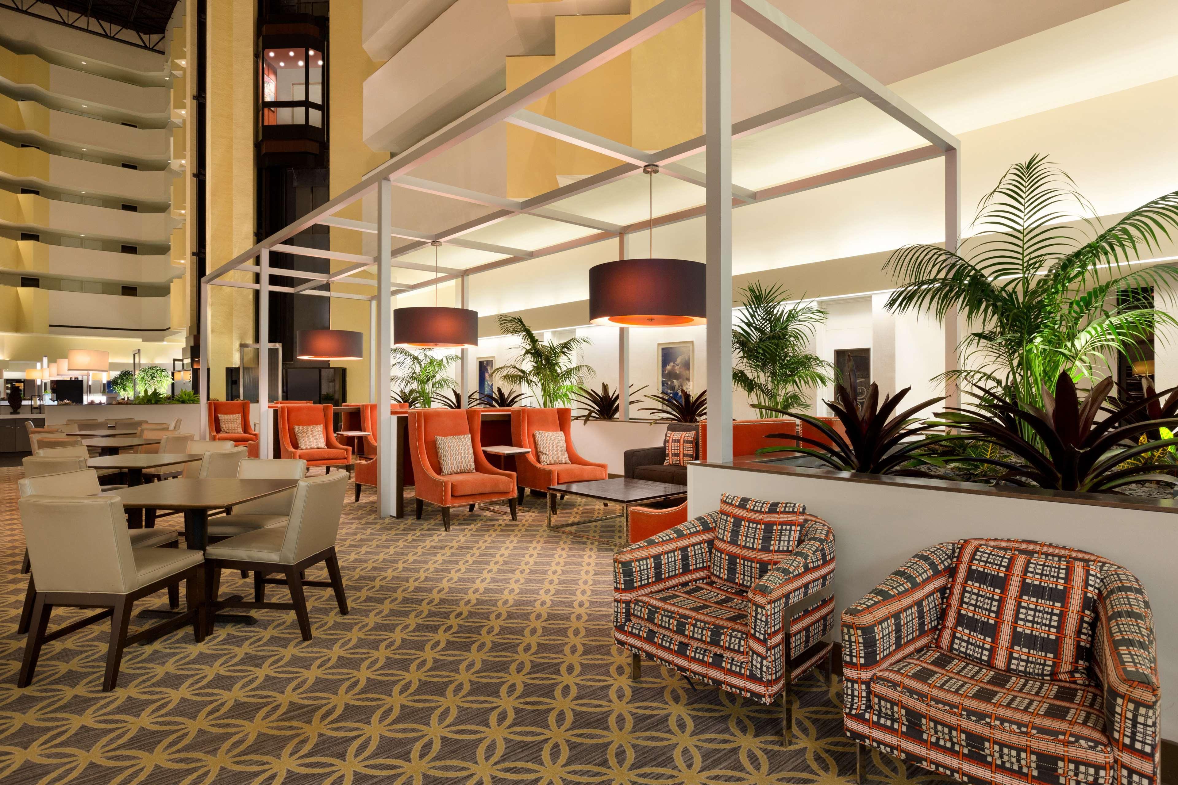 เอมบาสซี สวีทส์ โบกา ราตัน Hotel โบคา ราตัน ภายนอก รูปภาพ