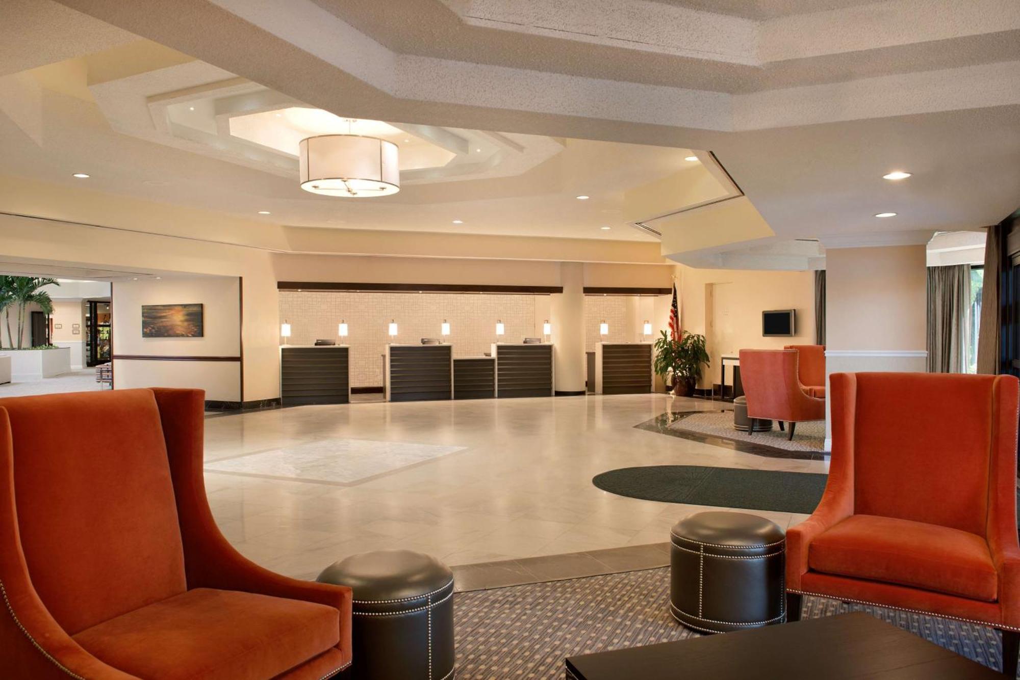 เอมบาสซี สวีทส์ โบกา ราตัน Hotel โบคา ราตัน ภายนอก รูปภาพ