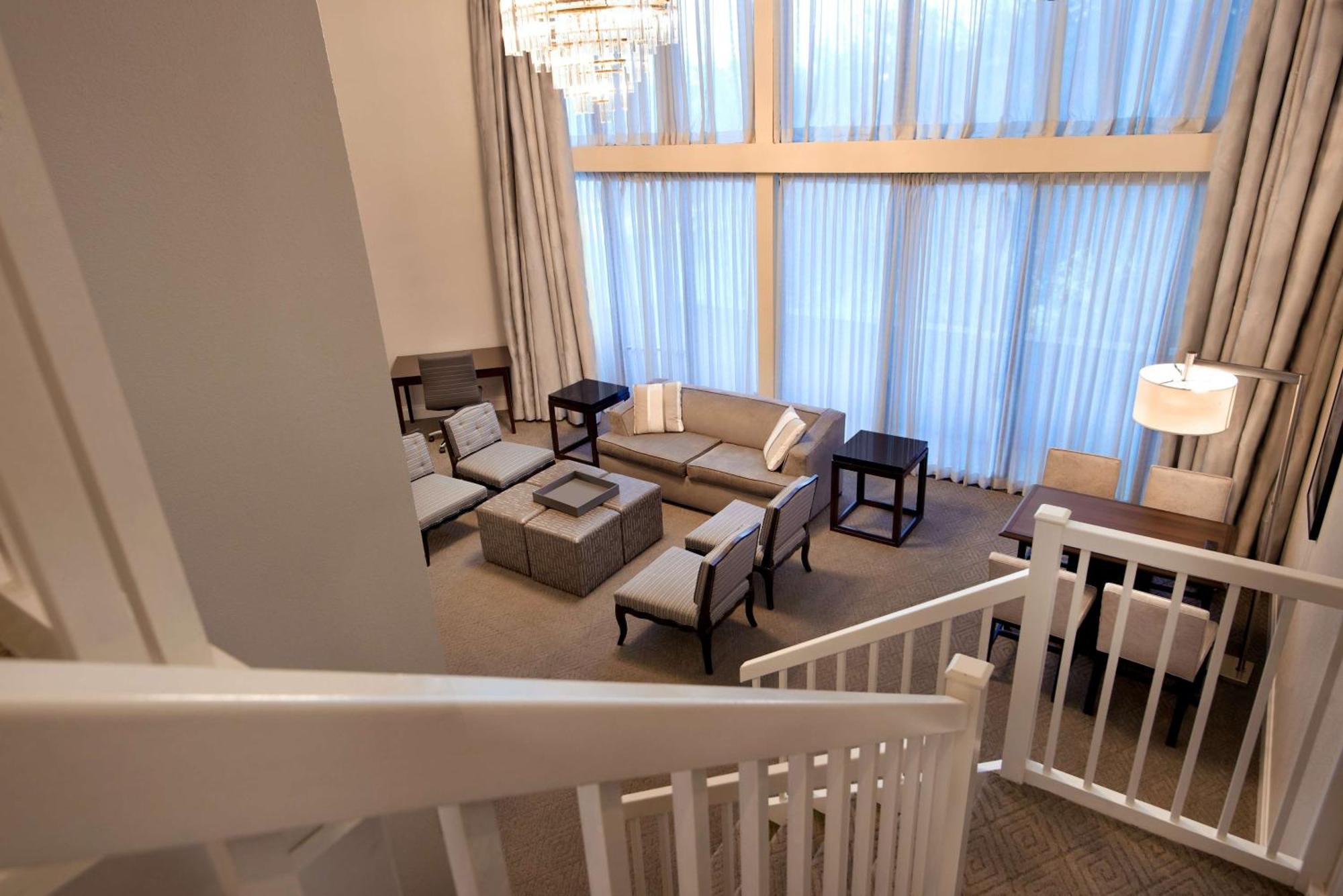 เอมบาสซี สวีทส์ โบกา ราตัน Hotel โบคา ราตัน ภายนอก รูปภาพ