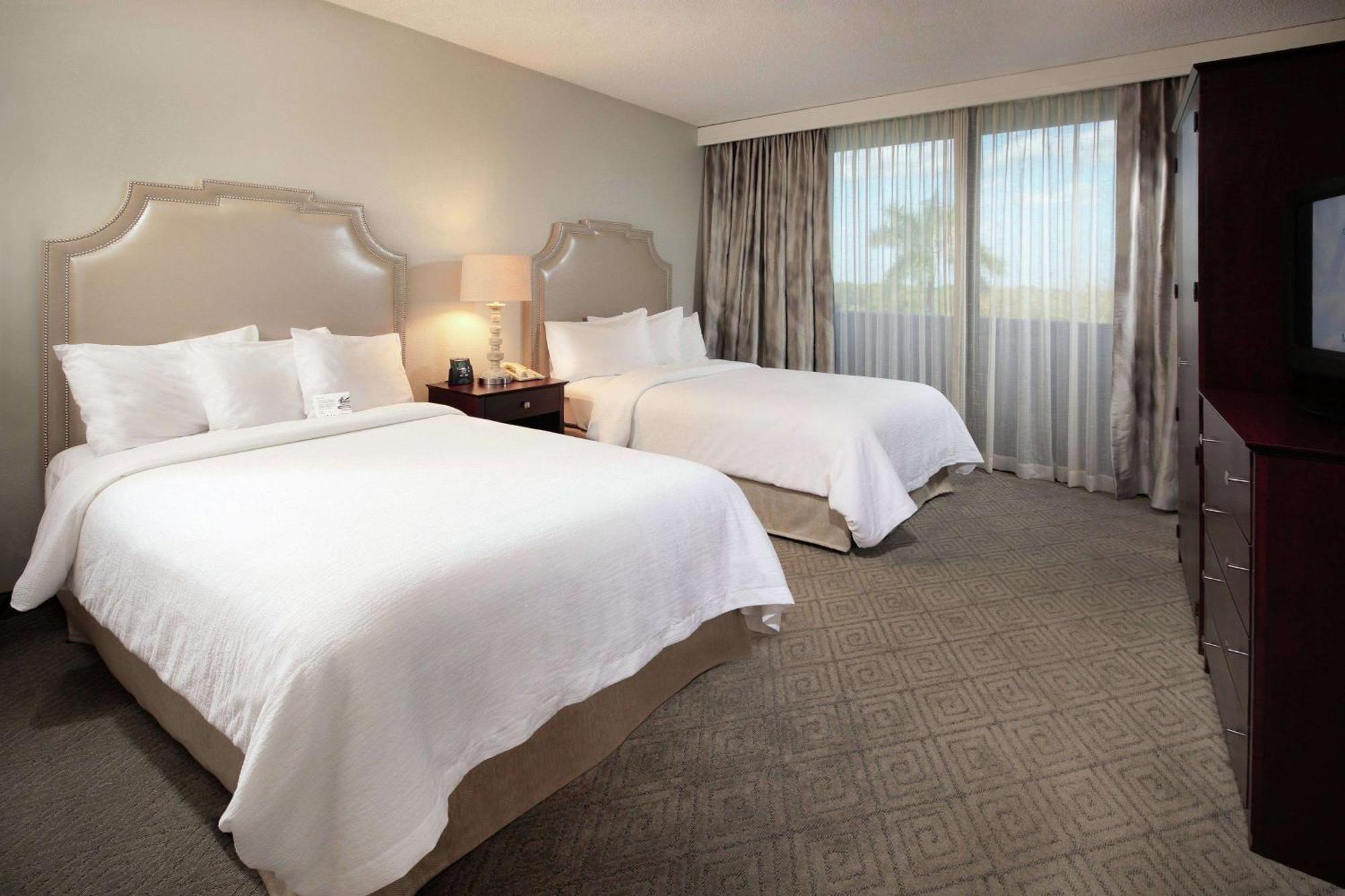 เอมบาสซี สวีทส์ โบกา ราตัน Hotel โบคา ราตัน ภายนอก รูปภาพ