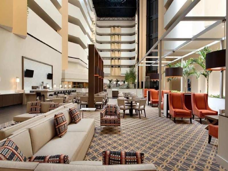 เอมบาสซี สวีทส์ โบกา ราตัน Hotel โบคา ราตัน ภายนอก รูปภาพ