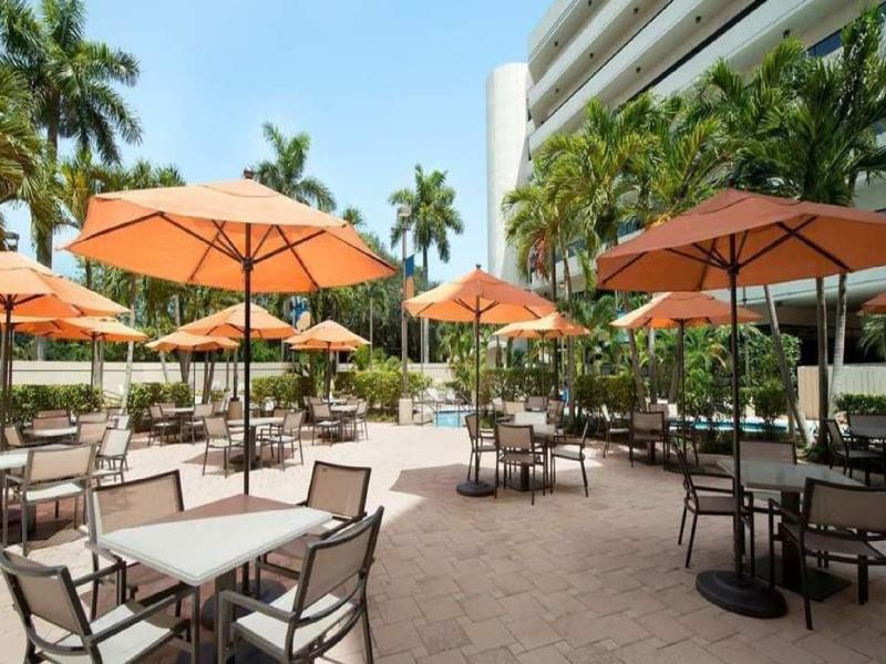 เอมบาสซี สวีทส์ โบกา ราตัน Hotel โบคา ราตัน ภายนอก รูปภาพ
